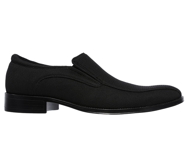 Skechers Men Benny Black