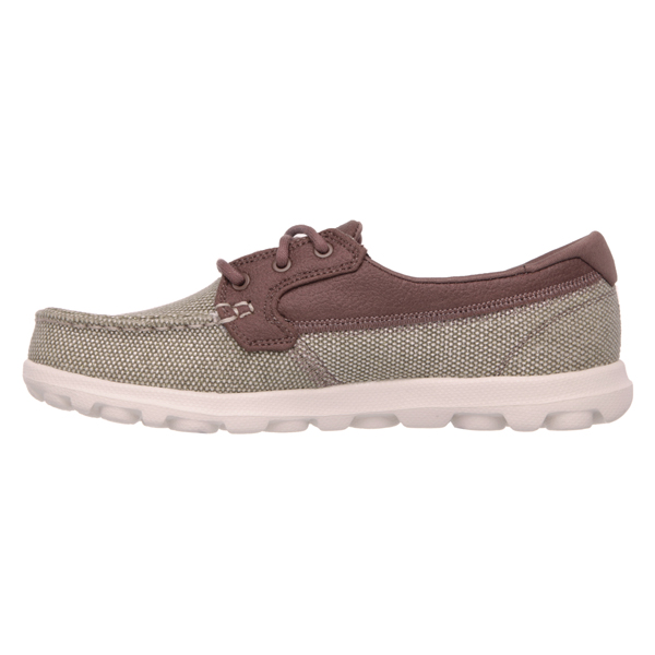 Skechers Women On The Go - Scope Brown