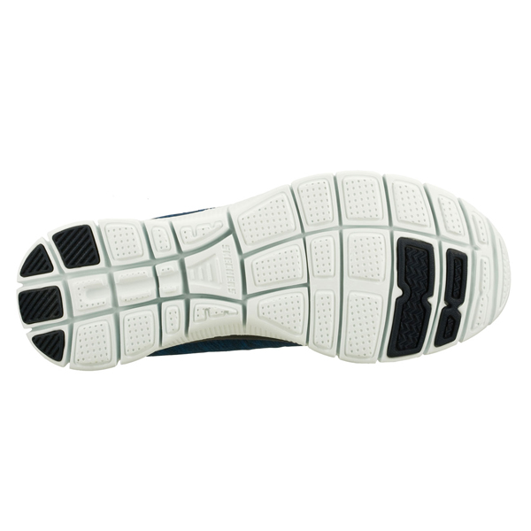 Skechers Women Flex Appeal - Next Generation Navy