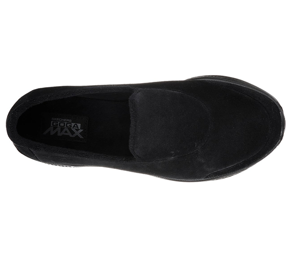 Skechers Women GOwalk 4 - Interact Black