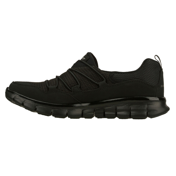 Skechers Women Synergy - Loving Life Black