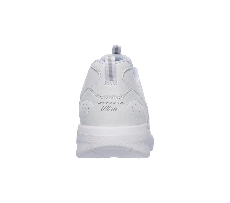 Skechers Women Synergy 2.0 - Chain Reaction White