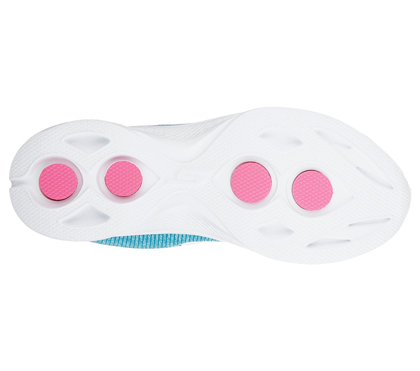 Skechers Women GOwalk 4 - Cherish Turquoise