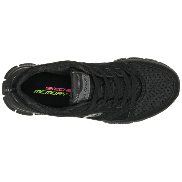 Skechers Women Flex Appeal - Adaptable Black