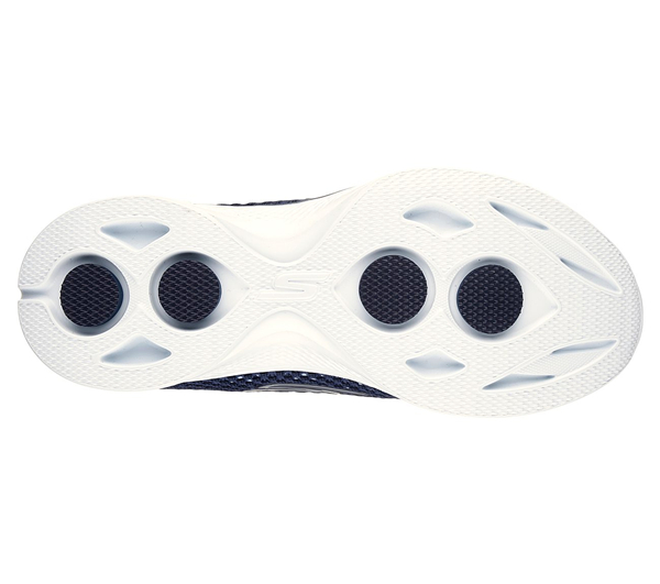 Skechers Women GOwalk 4 - Exceed Navy/White