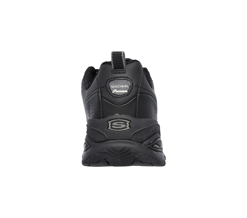 Skechers Women Premiums Black