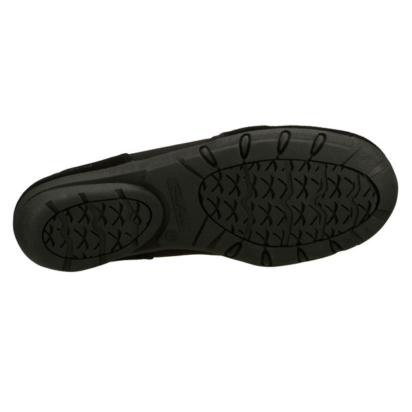 Skechers Women Relaxed Fit: Career - to Black