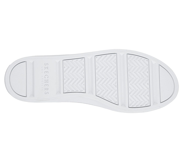 Skechers Women Hi Lite White/Sliver