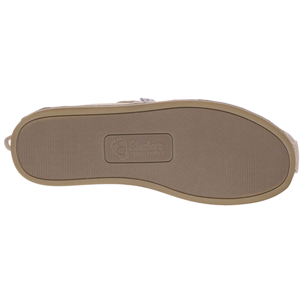 Skechers Women Bobs Chill - Sailboat Natural