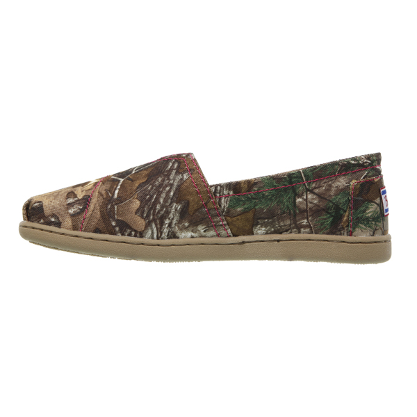 Skechers Women Bobs Bliss - Scout Camouflage