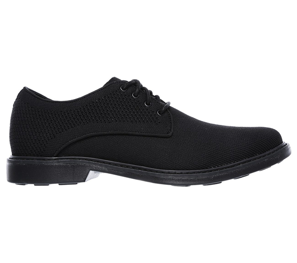 Skechers Men Mark Nason Los Angeles: Maas Black