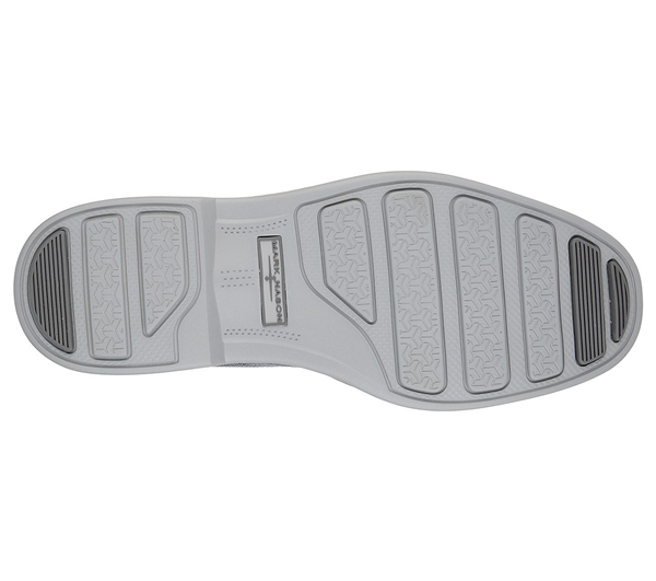 Skechers Men Mark Nason Los Angeles: Hardee Charcoal