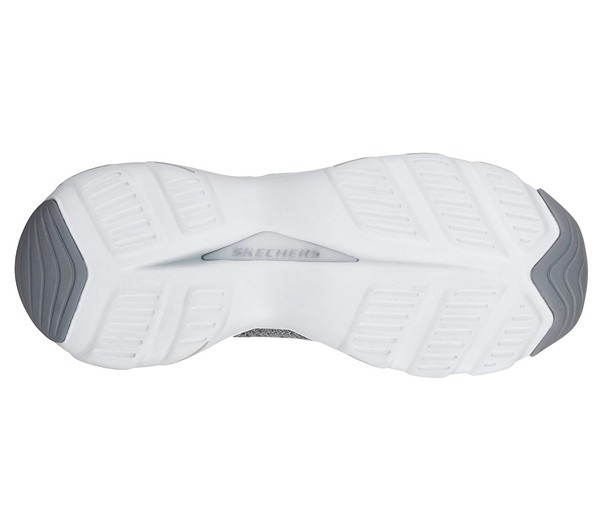 Skechers Women D'Lites Ultra - Meditative Gray