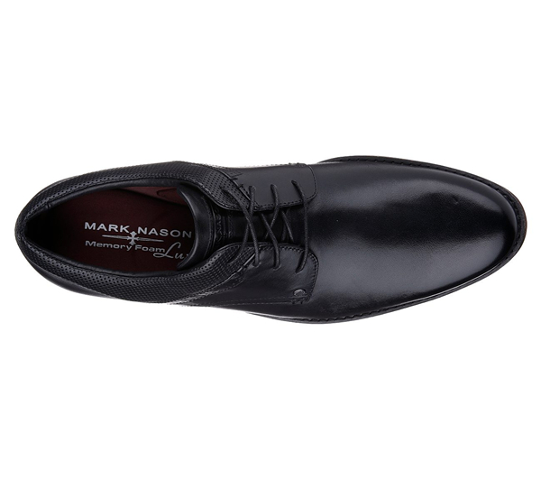 Skechers Men Tatum Black