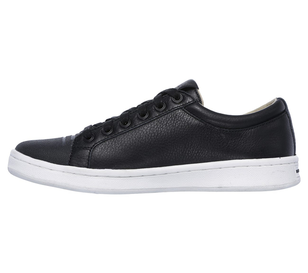 Skechers Women Classic Cup - Kamp Black