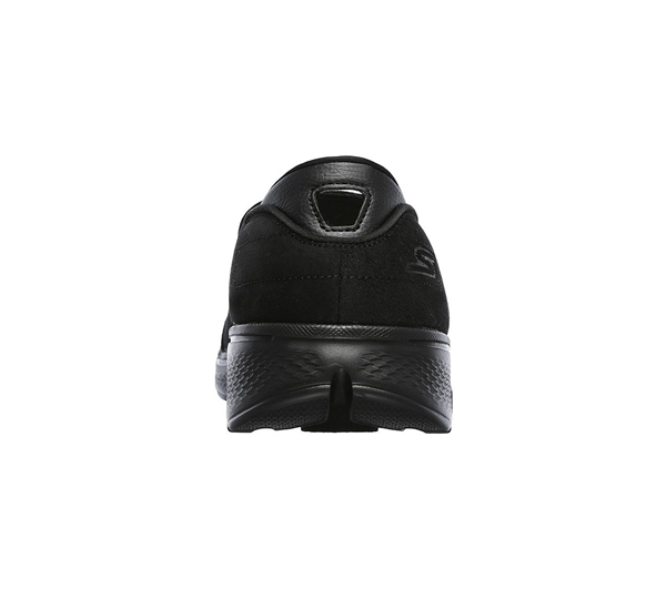 Skechers Men GOwalk 4 - Deliver Black