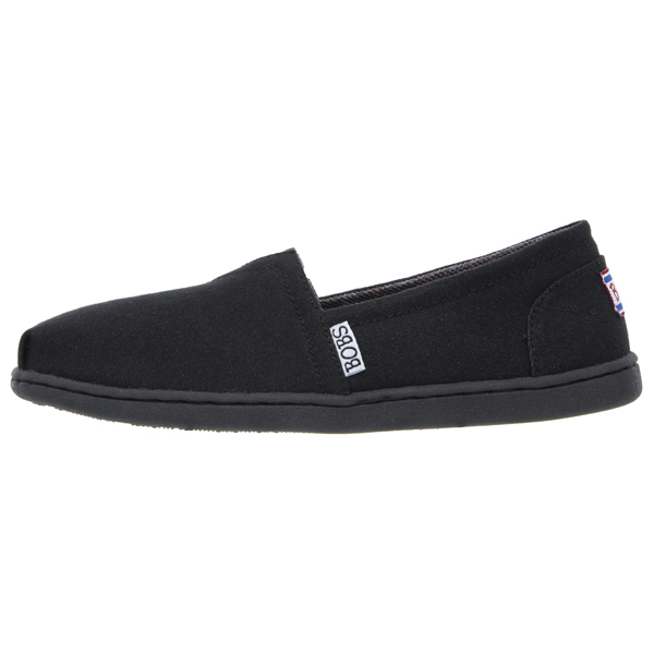 Skechers Women Bobs Bliss - Spring Step Black