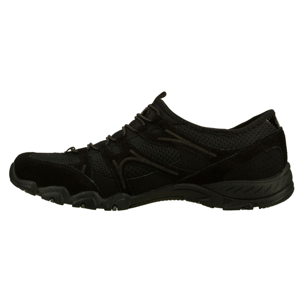 Skechers Women Relaxed Fit: Endeavor Black/Gray