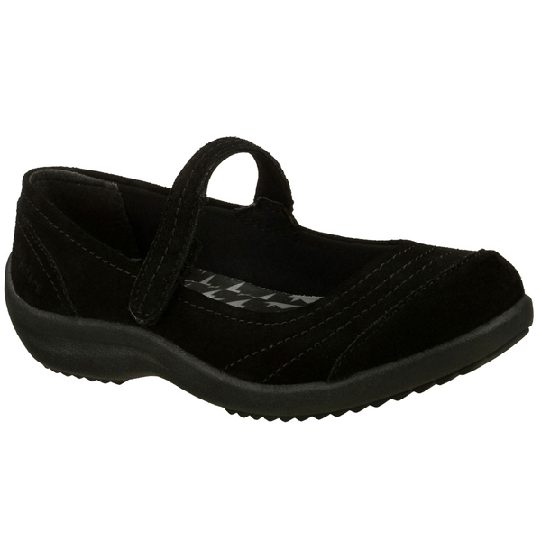 Skechers Women Relaxed Fit: Savor - Relish Black