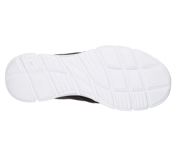 Skechers Men Equalizer - Double Play Black/White