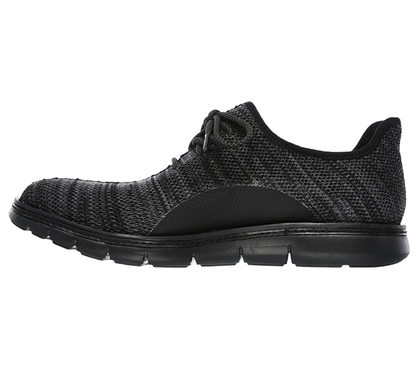 Skechers Men Whitley Black