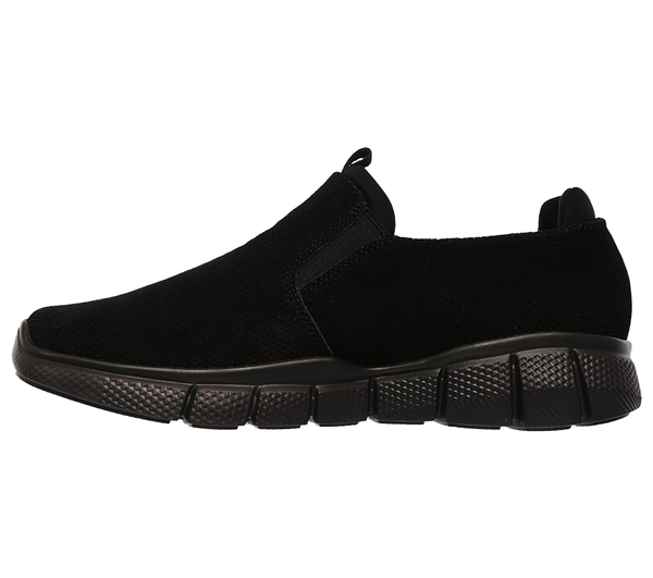 Skechers Men Equalizer 2.0 - Lodini Black