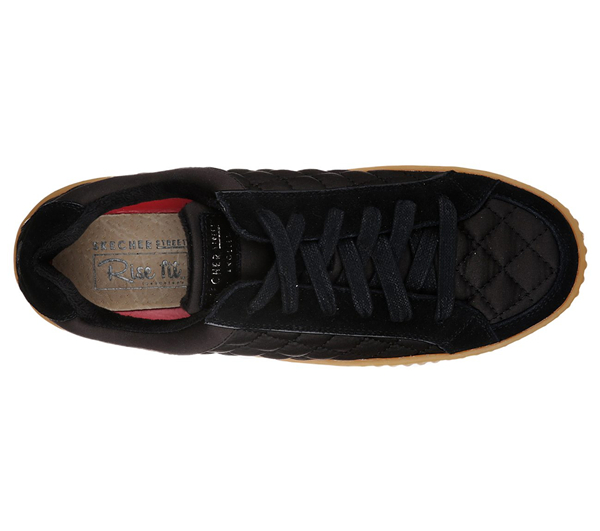 Skechers Women Mila - Coverlet Black