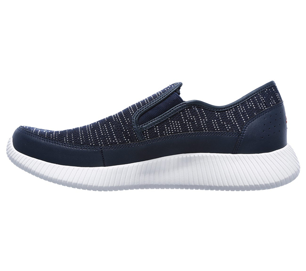 Skechers Men Depth Charge Navy