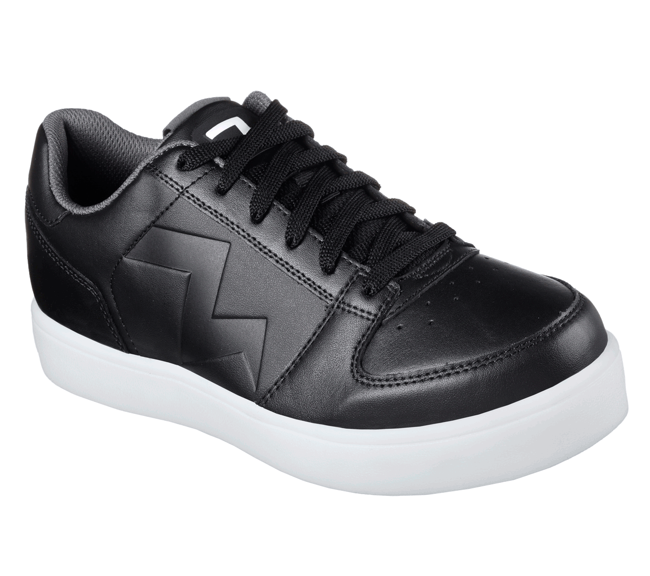 Skechers Men Energy Lights Black