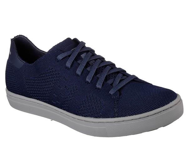 Skechers Men Alven - Moneco Navy