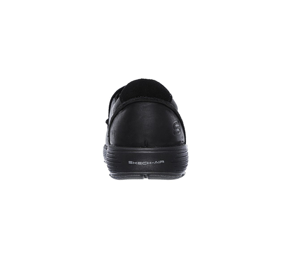 Skechers Men Venick - Perlo Black
