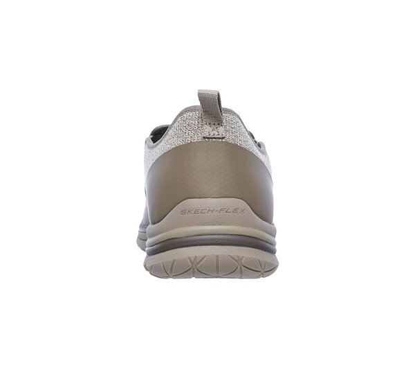 Skechers Men Superior 2.0 - Donte Taupe