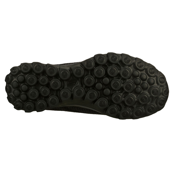 Skechers Women GOwalk 2 - Convertible Black