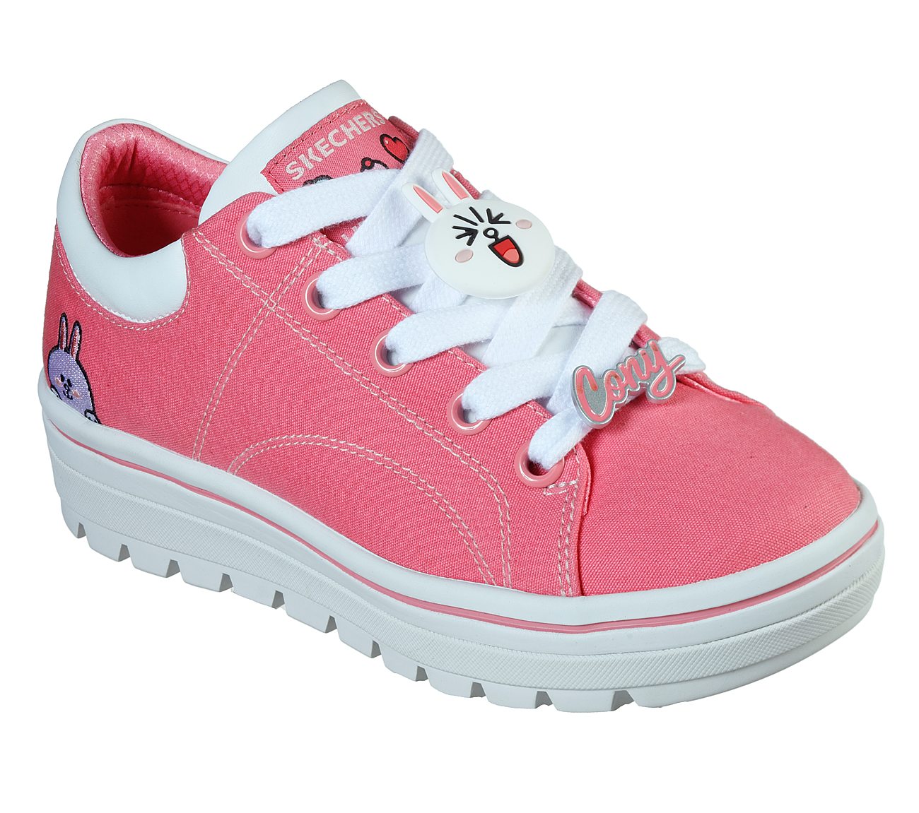 Skechers Line Friends: Street Cleat 2 - Friends