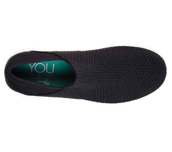 Skechers Women You Black/White