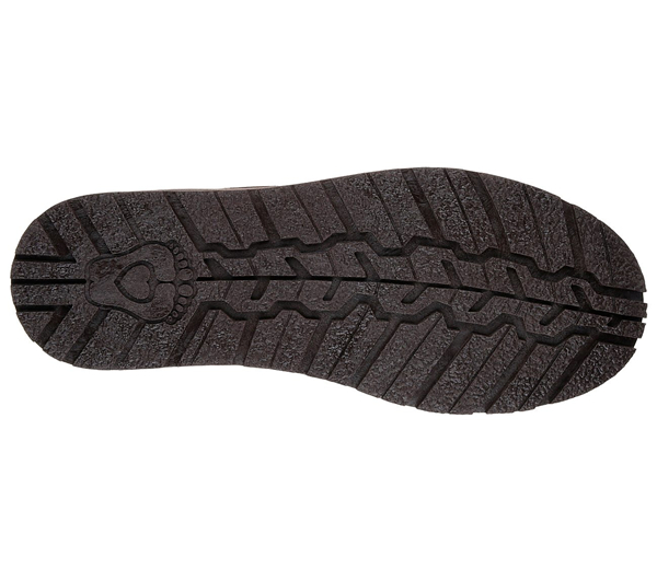 Skechers Women Bobs Alpine - Smores Chocolate