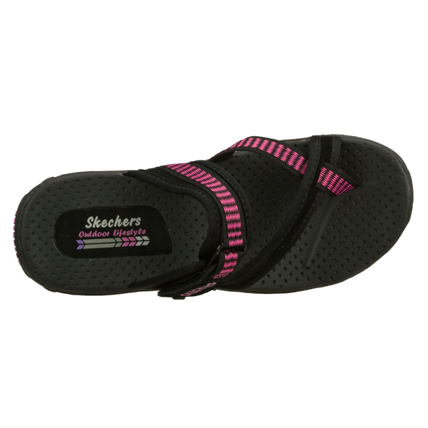 Skechers Women Reggae - Rasta Orange