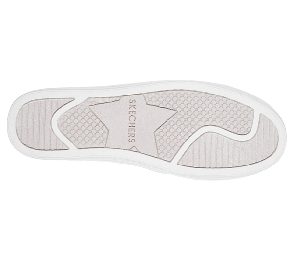 Skechers Women Double Up - Duvet Black