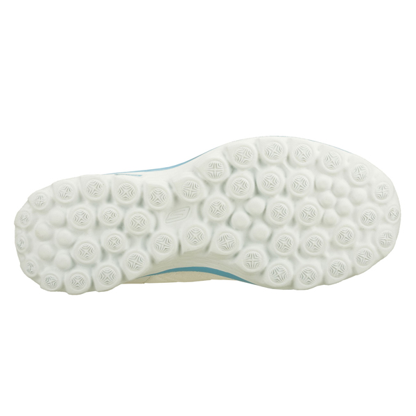 Skechers Women GOwalk 2 - Flash LT White/Blue
