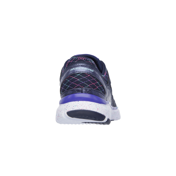 Skechers Women Relaxed Fit: Skech-Flex - Fashion Play Navy/Multi