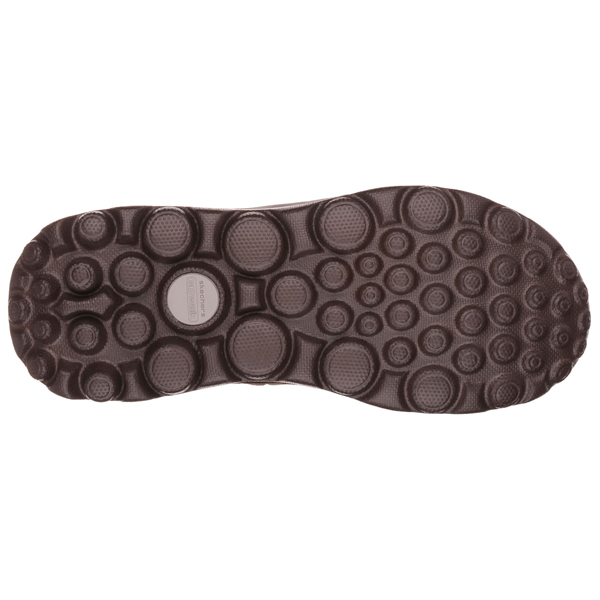 Skechers Women GOwalk - Winter Chocolate