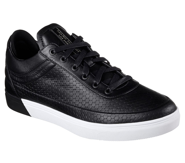 Skechers Men Mark Nason Los Angeles: Canter Black
