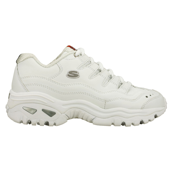Skechers Women Energy White