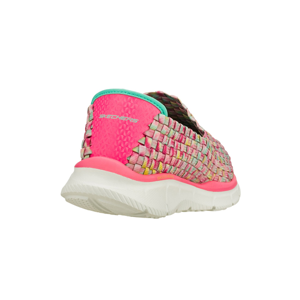 Skechers Women Equalizer - Vivid Dream Pink/Multi
