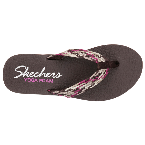 Skechers Women Vinyasa - Dharma Black