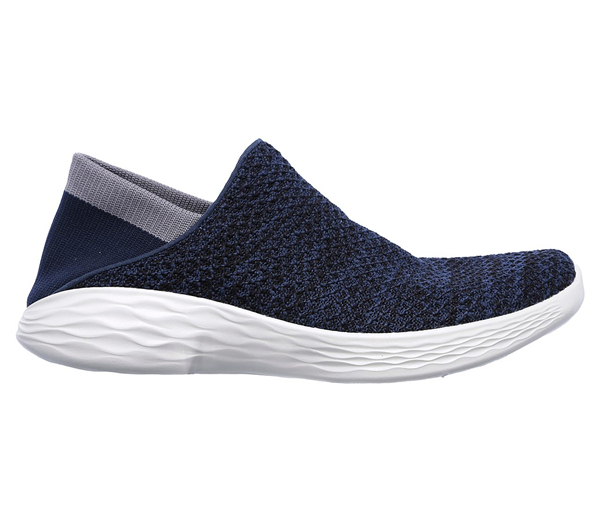 Skechers Women You - Movement Navy