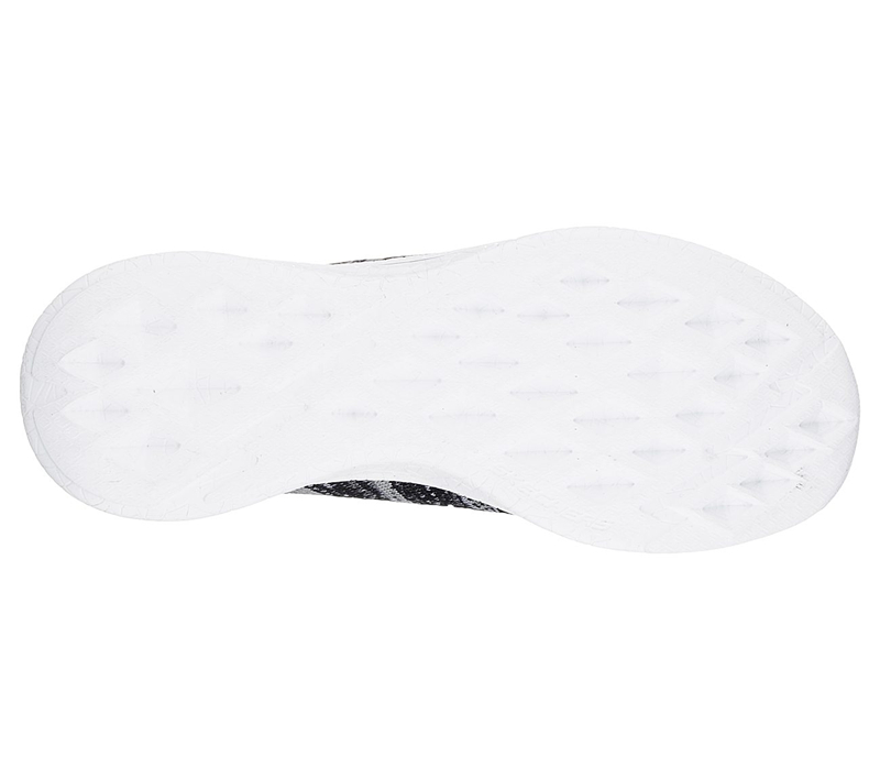 Skechers Women Burst 2.0 - New Edge Black/White