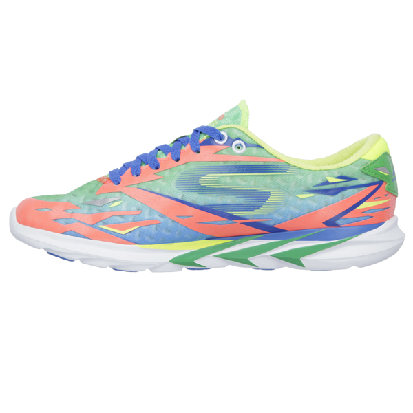 Skechers Women Gomeb Speed Multi