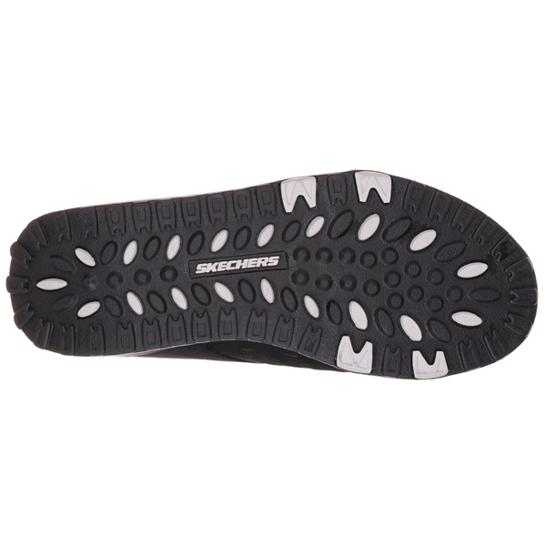 Skechers Women Shape-UPS 2.0 - Everyday Comfort Black/Hot Pink