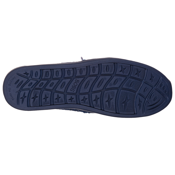 Skechers Women Bobs World - Dream Catcher Navy